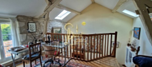 3 chambres Maison à Theneuil, France No. 38998 17