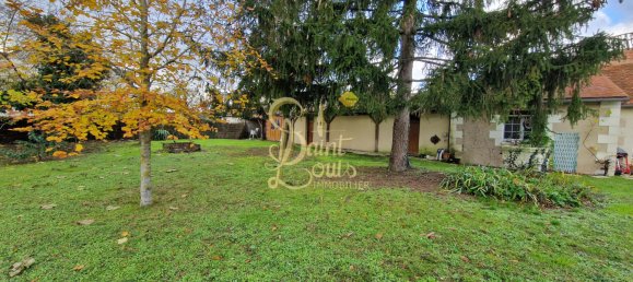 3 chambres Maison à Theneuil, France No. 38998 46