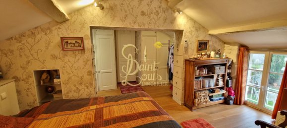 3 chambres Maison à Theneuil, France No. 38998 20