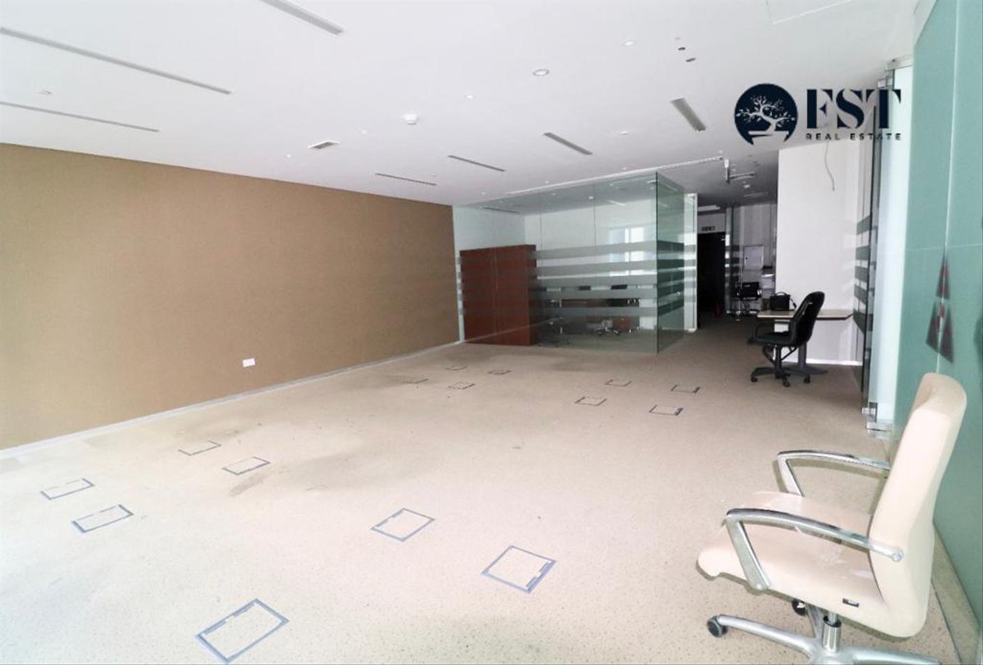 Büro in Business Bay, UAE 146.2m², Nr. 6977
