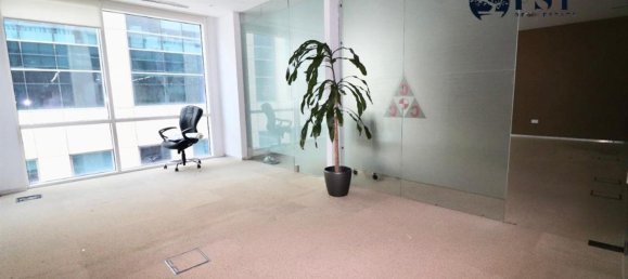 Büro in Business Bay, UAE 146.2m², Nr. 6977 13