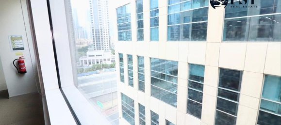 Büro in Business Bay, UAE 146.2m², Nr. 6977 15