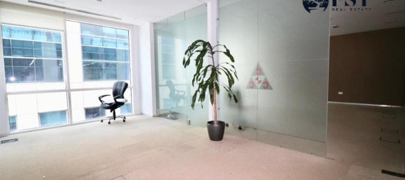 Büro in Business Bay, UAE 146.2m², Nr. 6977 2