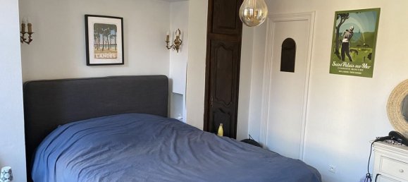 2 Schlafzimmer Wohnung in Toulouse, France, Nr. 336107 6
