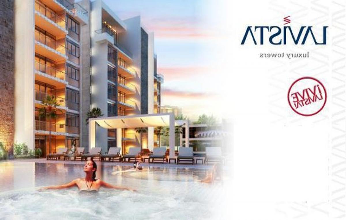 3 bedrooms Apartment in Merida, Mexico No. 171142