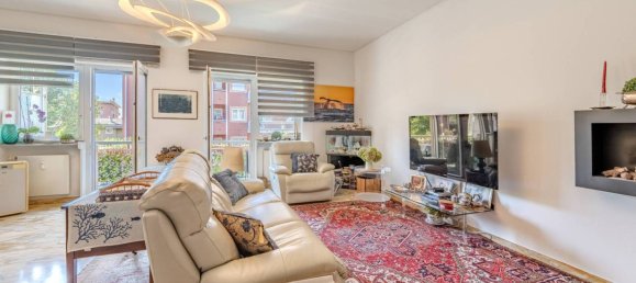 2 Schlafzimmer Wohnung in Genoa, Italy, Nr. 373202 2