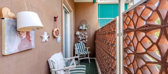 2 Schlafzimmer Wohnung in Genoa, Italy, Nr. 373202 16