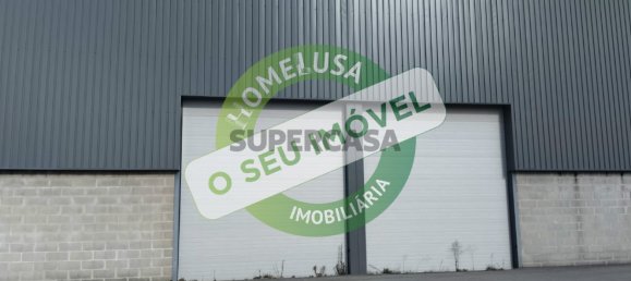 2700m² Warehouse in Palhaca, Portugal No. 161732 5