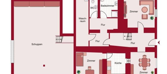 10 bedrooms House in Munster, Austria No. 211191 39