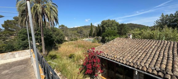 6 غرف نوم منزل في Mallorca, Spain رقم 142808 90