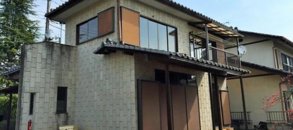 3 bedrooms House in Gumma, Japan No. 2425 2