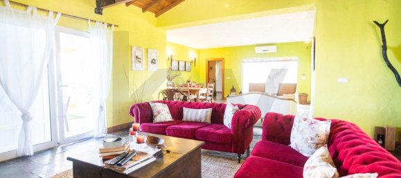 10 Schlafzimmer Haus in Vila Alva, Portugal, Nr. 141804 18