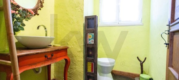 10 Schlafzimmer Haus in Vila Alva, Portugal, Nr. 141804 23