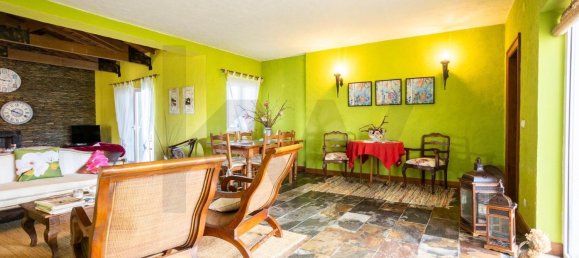 10 Schlafzimmer Haus in Vila Alva, Portugal, Nr. 141804 20