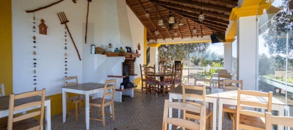 10 Schlafzimmer Haus in Vila Alva, Portugal, Nr. 141804 11