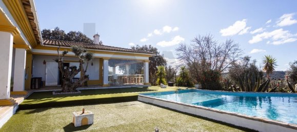 10 Schlafzimmer Haus in Vila Alva, Portugal, Nr. 141804 6