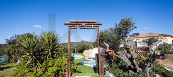 10 Schlafzimmer Haus in Vila Alva, Portugal, Nr. 141804 5