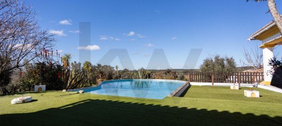 10 Schlafzimmer Haus in Vila Alva, Portugal, Nr. 141804 9