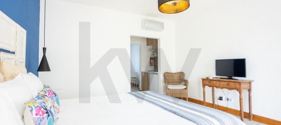 10 Schlafzimmer Haus in Vila Alva, Portugal, Nr. 141804 40