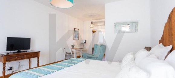 10 Schlafzimmer Haus in Vila Alva, Portugal, Nr. 141804 24
