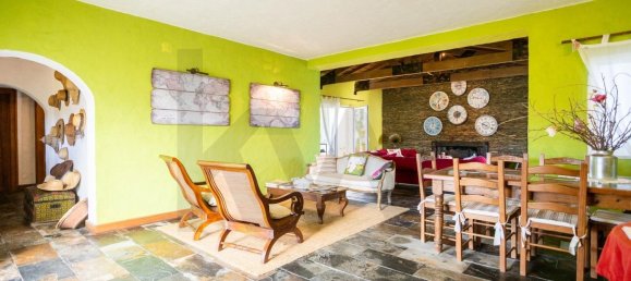 10 Schlafzimmer Haus in Vila Alva, Portugal, Nr. 141804 22