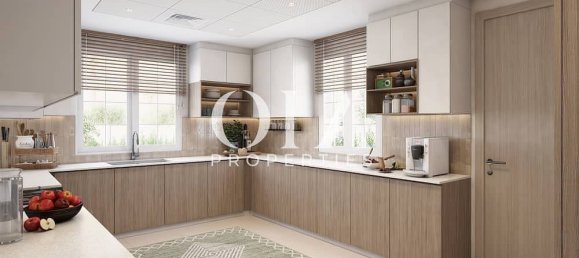 2 bedrooms Townhouse in Abu Dhabi, UAE No. 18538 8