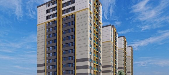 Apartment 3+1 in Istanbul, Turkey No. 25304 3