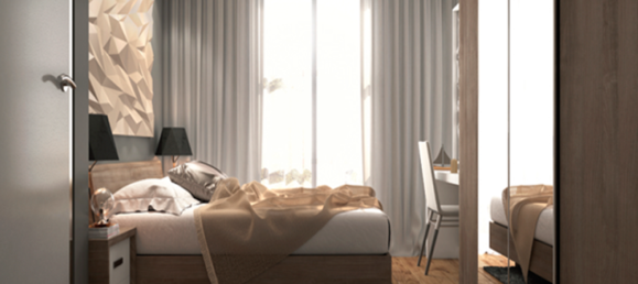 Apartment 3+1 in Istanbul, Turkey No. 25304 12