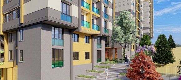 Apartment 3+1 in Istanbul, Turkey No. 25304 5