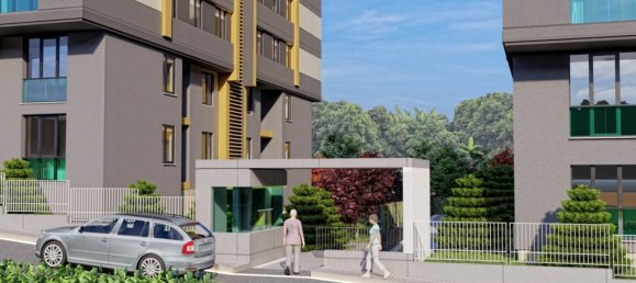 Apartment 3+1 in Istanbul, Turkey No. 25304 7