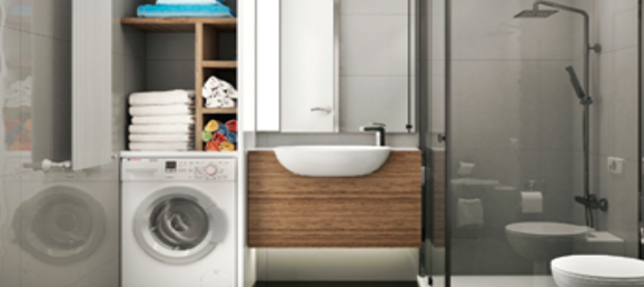 Apartment 3+1 in Istanbul, Turkey No. 25304 14