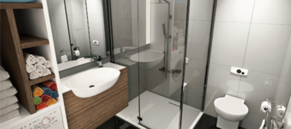 Apartment 3+1 in Istanbul, Turkey No. 25304 13