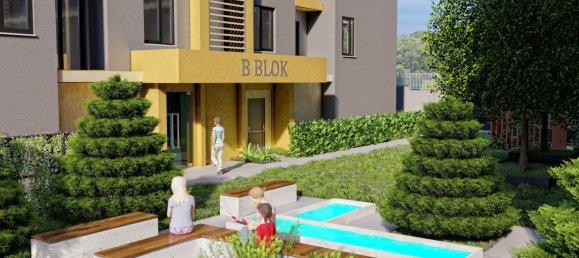 Apartment 3+1 in Istanbul, Turkey No. 25304 8