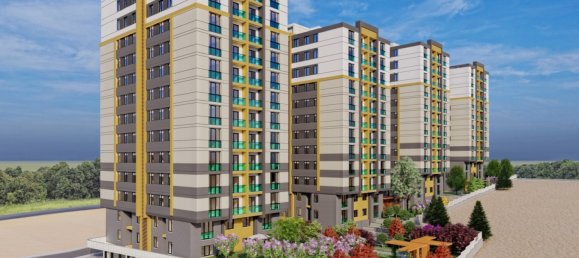 Apartment 3+1 in Istanbul, Turkey No. 25304 6