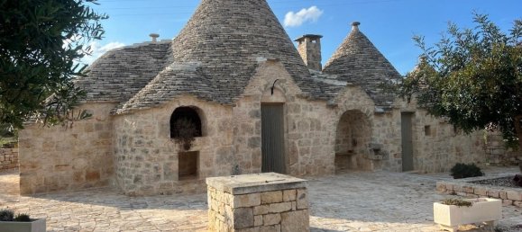 3 chambres Maison à Alberobello, Italy No. 300269 13