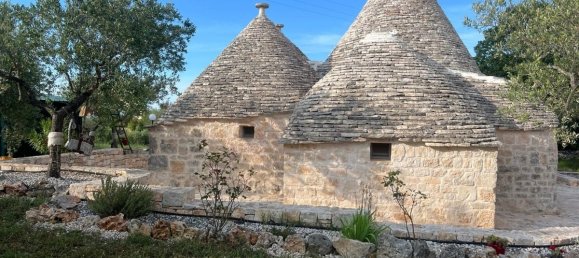 3 chambres Maison à Alberobello, Italy No. 300269 9