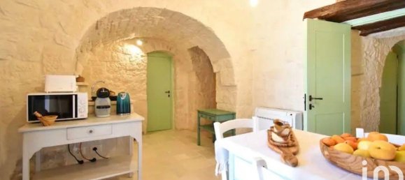 3 chambres Maison à Alberobello, Italy No. 300269 14