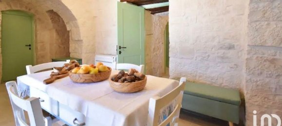 3 chambres Maison à Alberobello, Italy No. 300269 15