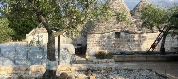 3 chambres Maison à Alberobello, Italy No. 300269 7