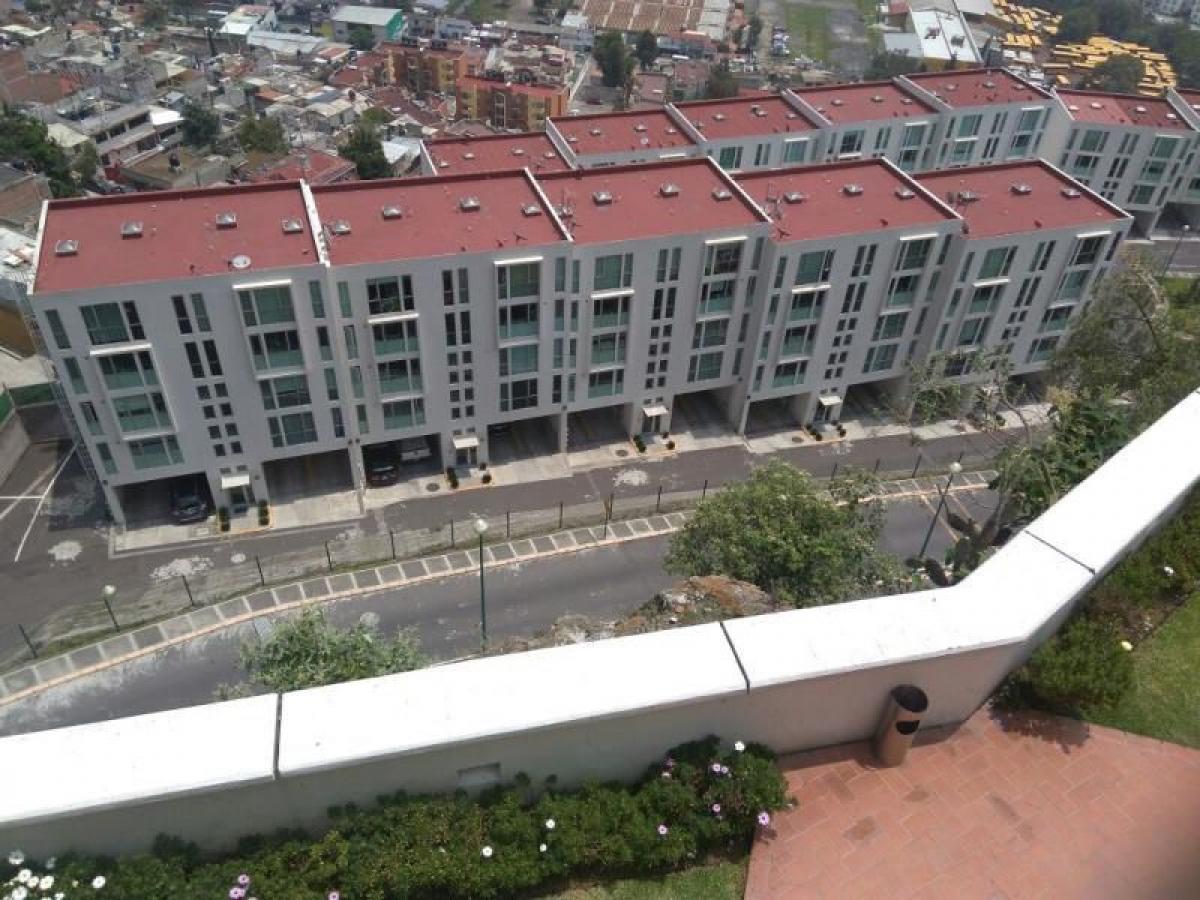 3 bedrooms Apartment in Naucalpan de Juarez, Mexico No. 225301