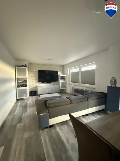 3 Schlafzimmer Wohnung in Lippe, Germany, Nr. 351296