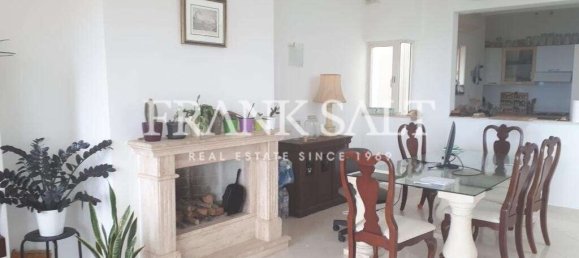 3 chambres Maisonnette à Swieqi, Malta No. 7500 3