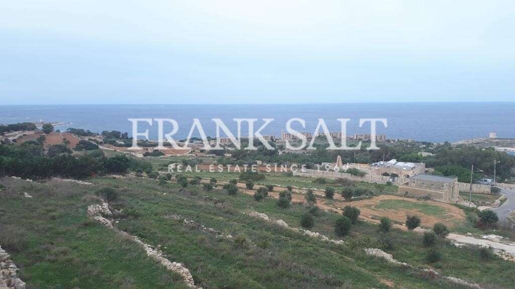 3 chambres Maisonnette à Swieqi, Malta No. 7500