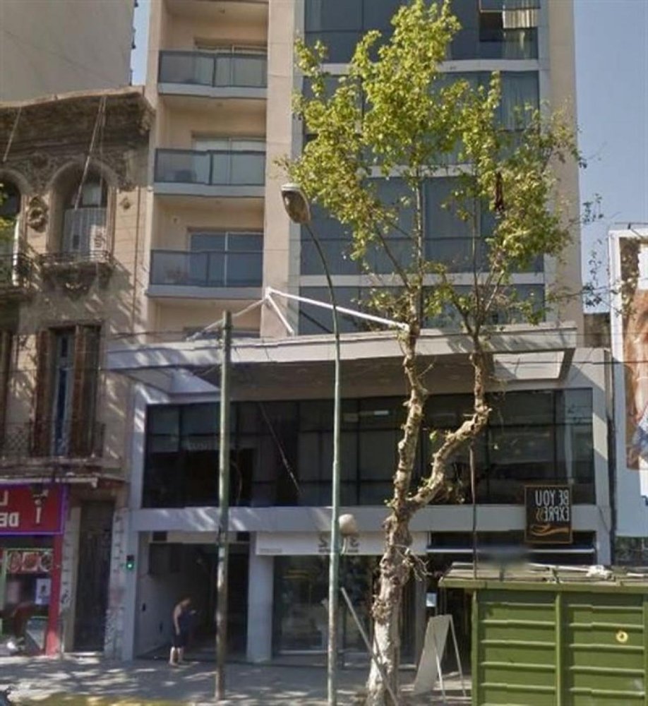 Lagerhaus in Buenos Aires, Argentina 14m², Nr. 105575