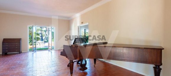 6 bedrooms House in Setubal, Portugal No. 160119 26