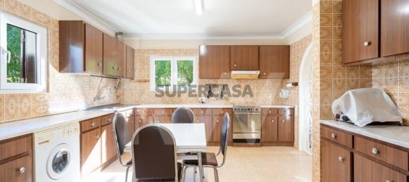 6 bedrooms House in Setubal, Portugal No. 160119 46