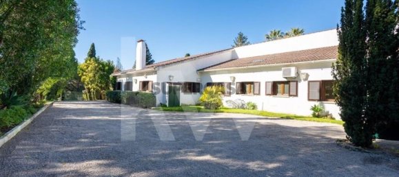 6 bedrooms House in Setubal, Portugal No. 160119 50