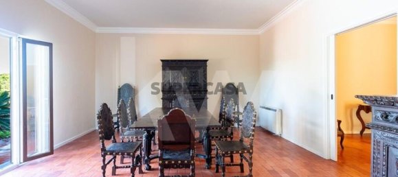 6 bedrooms House in Setubal, Portugal No. 160119 36