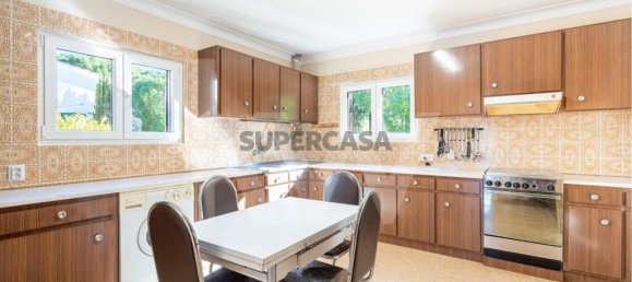 6 bedrooms House in Setubal, Portugal No. 160119 48