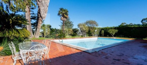 6 bedrooms House in Setubal, Portugal No. 160119 18